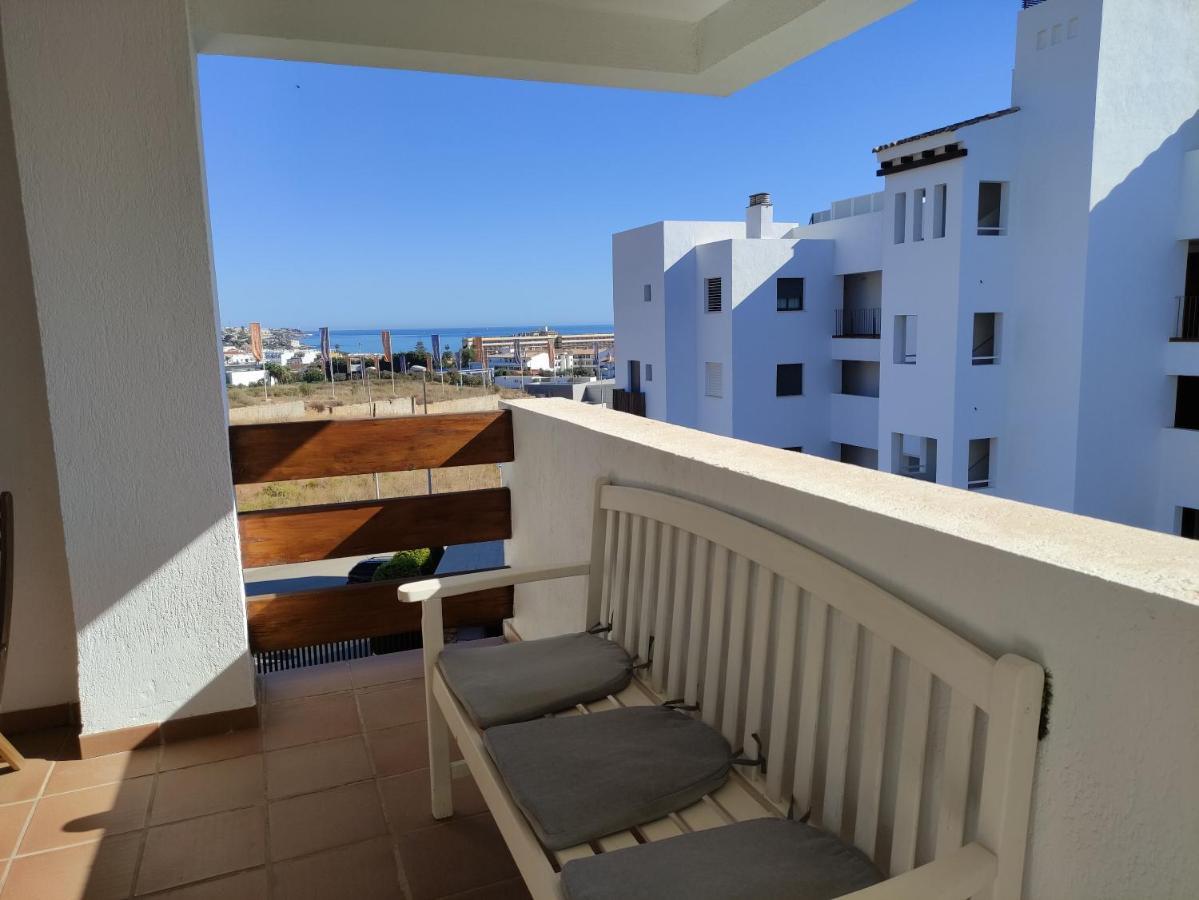 Apartment La Cala Design & Alamar Sea Wiew. La Cala De Mijas Exterior photo